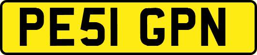 PE51GPN