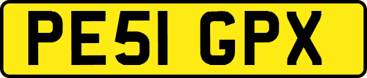 PE51GPX