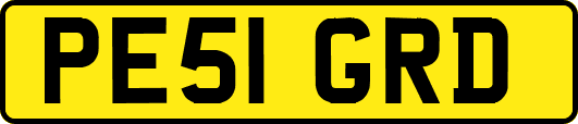PE51GRD