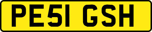 PE51GSH