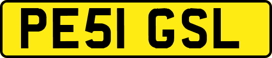 PE51GSL