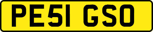 PE51GSO