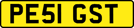 PE51GST