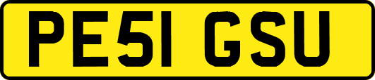 PE51GSU