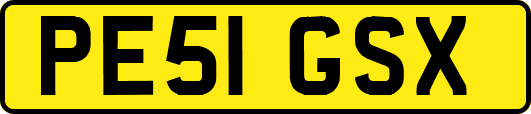 PE51GSX