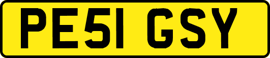 PE51GSY