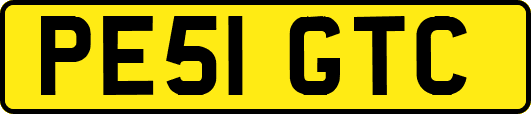 PE51GTC