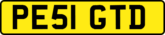 PE51GTD