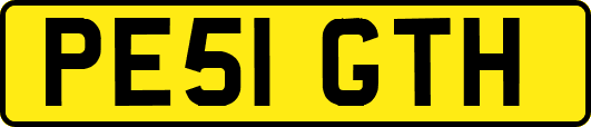 PE51GTH