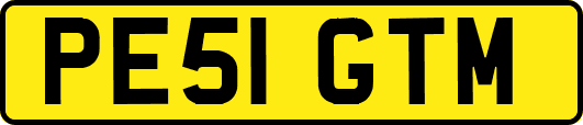 PE51GTM