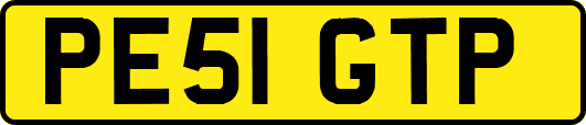 PE51GTP