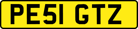 PE51GTZ
