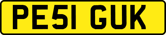 PE51GUK