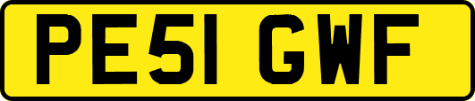 PE51GWF