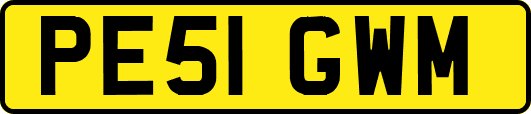 PE51GWM