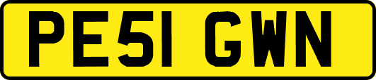 PE51GWN