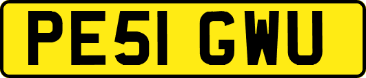 PE51GWU
