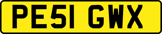PE51GWX