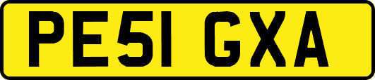 PE51GXA