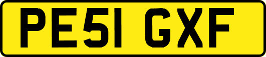 PE51GXF