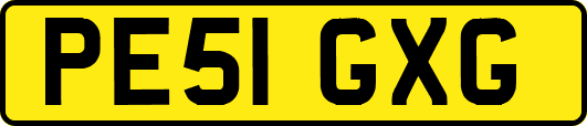 PE51GXG