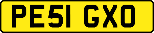 PE51GXO