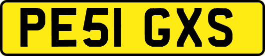 PE51GXS