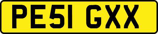 PE51GXX