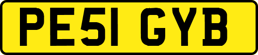 PE51GYB