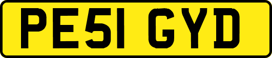 PE51GYD