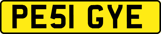 PE51GYE