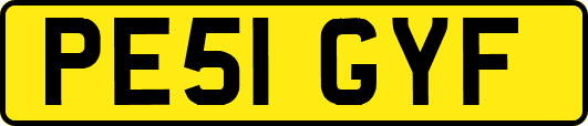 PE51GYF