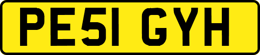 PE51GYH