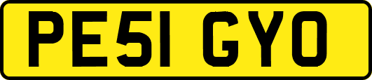 PE51GYO