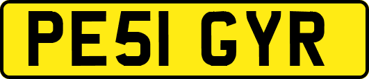PE51GYR
