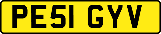 PE51GYV