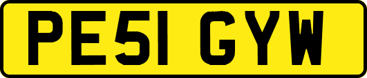 PE51GYW