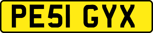 PE51GYX