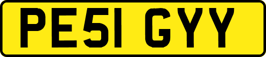 PE51GYY