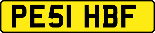 PE51HBF
