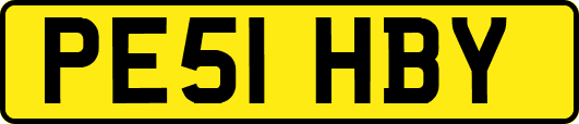 PE51HBY