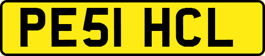 PE51HCL