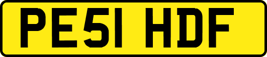 PE51HDF