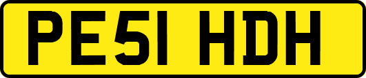 PE51HDH