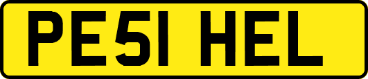 PE51HEL