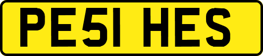 PE51HES