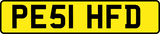 PE51HFD
