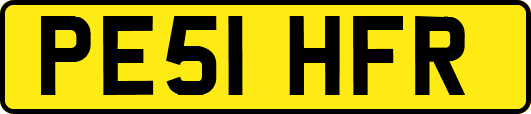 PE51HFR