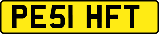 PE51HFT