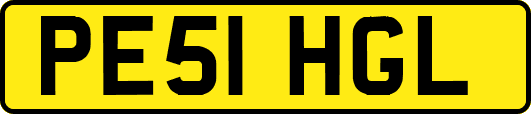 PE51HGL